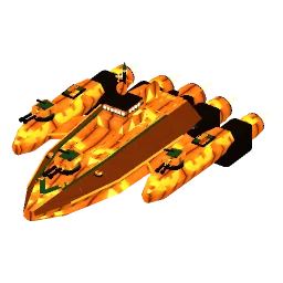 Dyniowy Blask