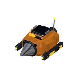 Kret A1