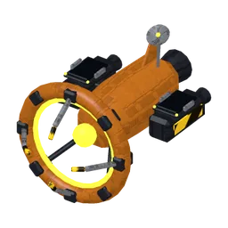 Magnetar S1