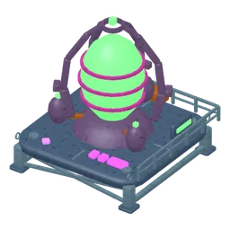 Reaktor roju