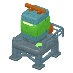 Akumulator Iskra