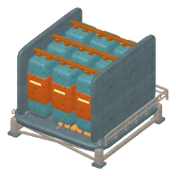 Bank energii Obelisk