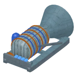 Silnik wodorowy Tempest
