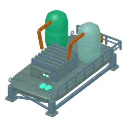 Elektrolizer Potok