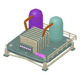 Elektrolizer Posejdon