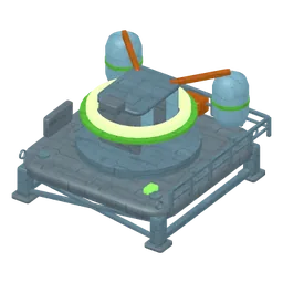 Reaktor wodorowy Zefir