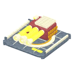 Lanca Omega S2