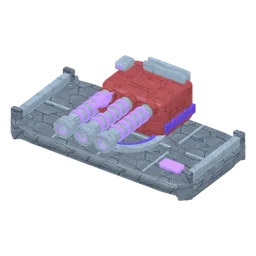Laser pryzmatyczny B2