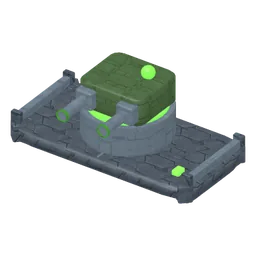 Obrona punktowa Aegis A1