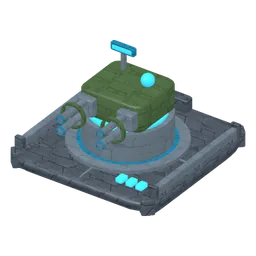 Obrona punktowa Aegis B1