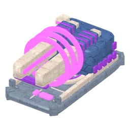 Akcelerator Gaussa C2
