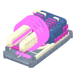 Akcelerator Gaussa S1