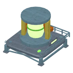 Reaktor uranowy A1