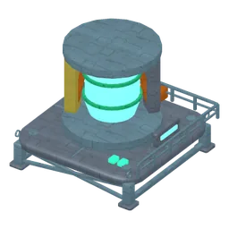 Reaktor uranowy A2