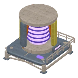 Reaktor uranowy C1