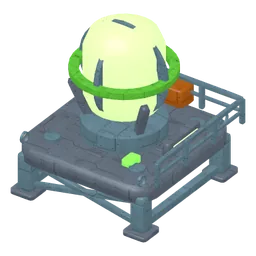Mikroreaktor Sfera