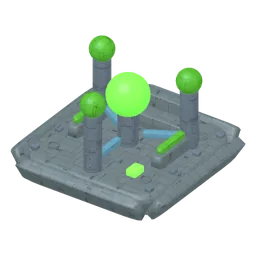 Regenerator osłon A1