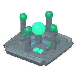 Regenerator osłon A2