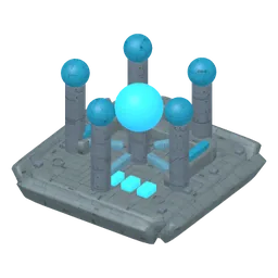 Regenerator osłon B1