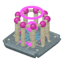 Regenerator gwiezdny S1