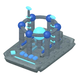 Regenerator burzowy Piorun