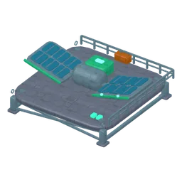 Panel Promień