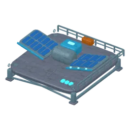 Panel Korona