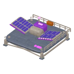 Panel Pulsar