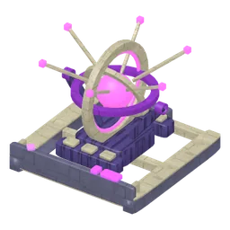 Stabilizator przejścia